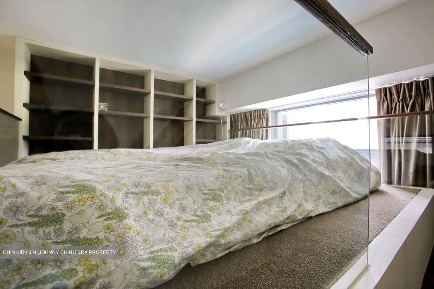 Hillsta (D23), Condominium #530709091